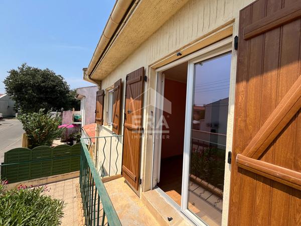 Maison Narbonne 4 pièce(s) 80 m2