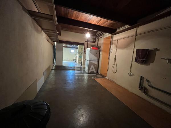 Maison Narbonne 4 pièce(s) 80 m2
