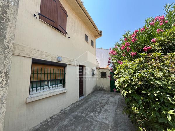 Maison Narbonne 4 pièce(s) 80 m2