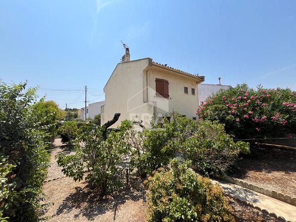 Maison Narbonne 4 pièce(s) 80 m2