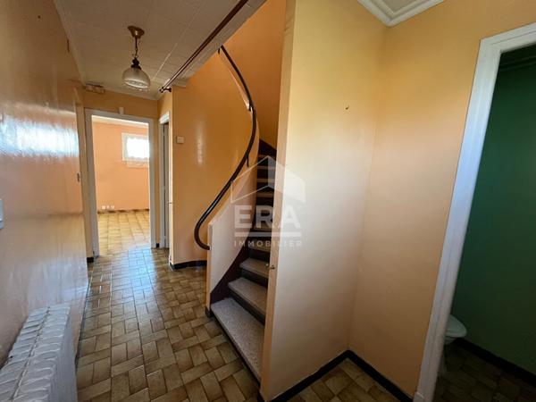 Maison Narbonne 4 pièce(s) 80 m2