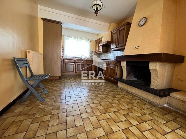 Maison Narbonne 4 pièce(s) 80 m2