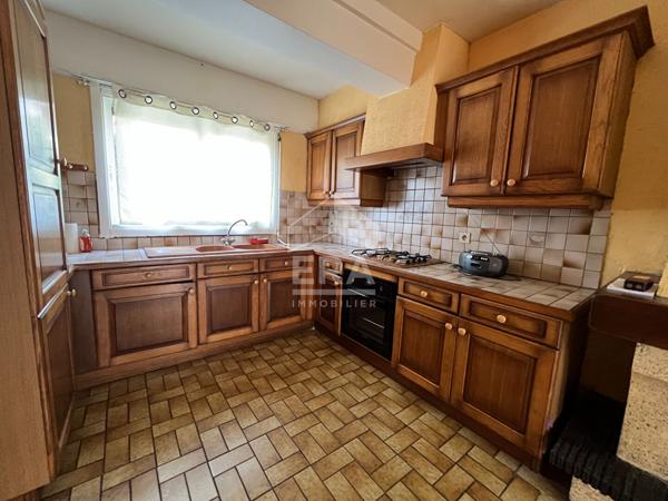 Maison Narbonne 4 pièce(s) 80 m2