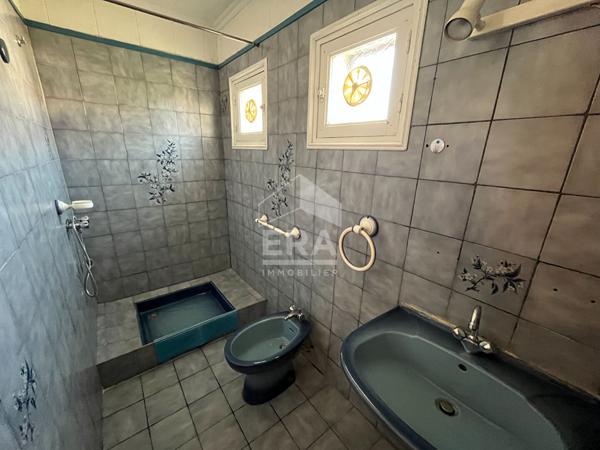 Maison Narbonne 4 pièce(s) 80 m2