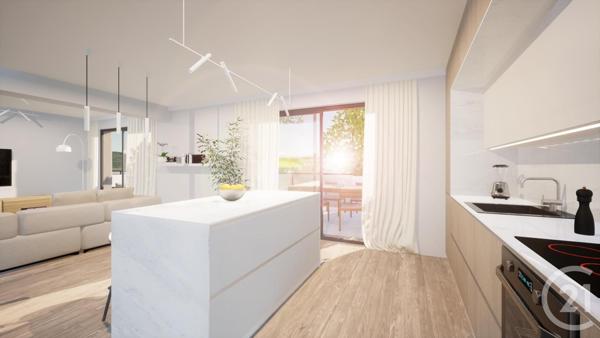 Appartement F5 à vendre  5 pièces - 149,24 m2 SAUZET - 26