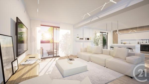 Appartement F5 à vendre  5 pièces - 149,24 m2 SAUZET - 26