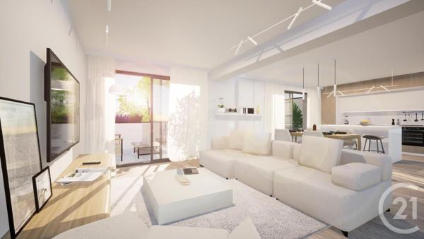 Appartement F5 à vendre  5 pièces - 149,24 m2 SAUZET - 26