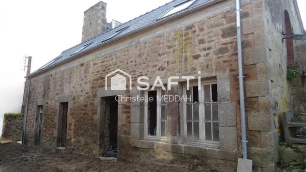 Opportunité rare! atout charme pour cette maison