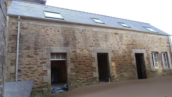 Opportunité rare! atout charme pour cette maison