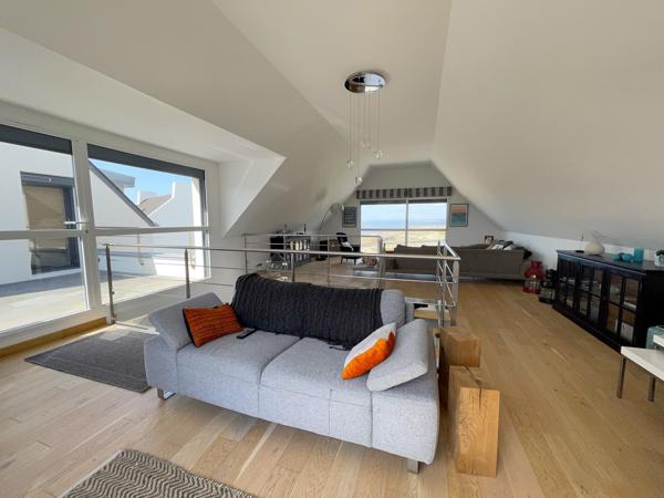Vente Maison de luxe Penmarch 9 Pièces 180 m²