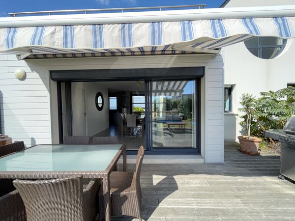 Vente Maison de luxe Penmarch 9 Pièces 180 m²