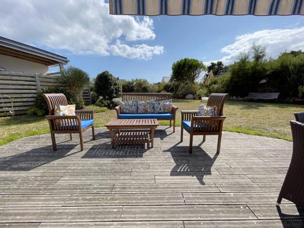 Vente Maison de luxe Penmarch 9 Pièces 180 m²