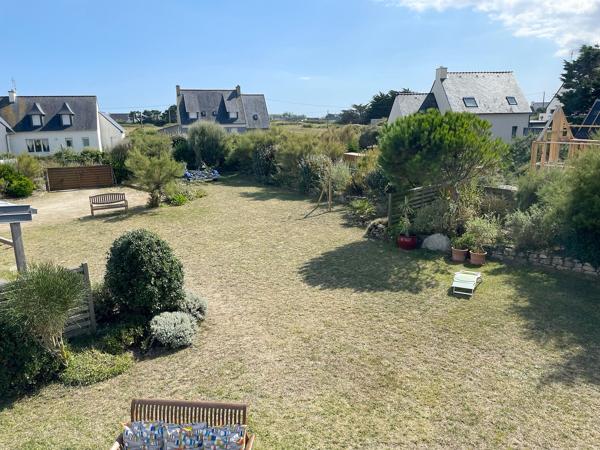 Vente Maison de luxe Penmarch 9 Pièces 180 m²