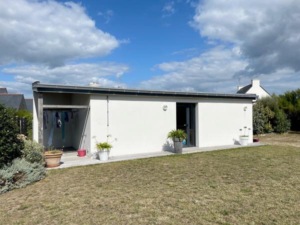 Vente Maison de luxe Penmarch 9 Pièces 180 m²