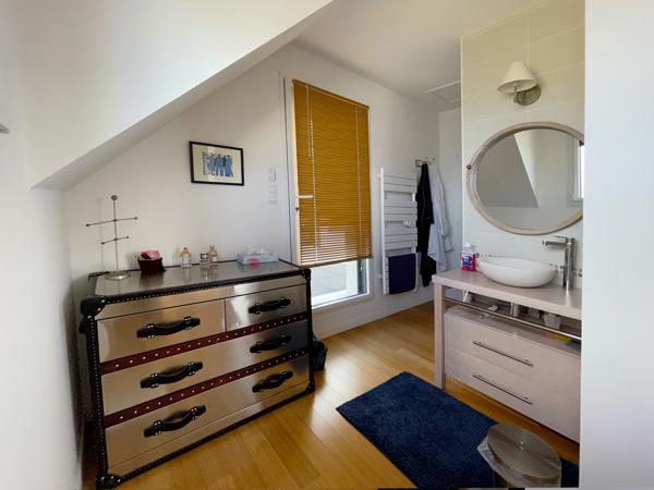 Vente Maison de luxe Penmarch 9 Pièces 180 m²