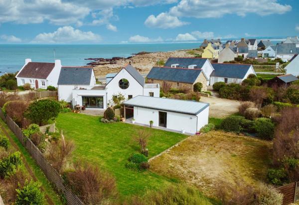 Vente Maison de luxe Penmarch 9 Pièces 180 m²