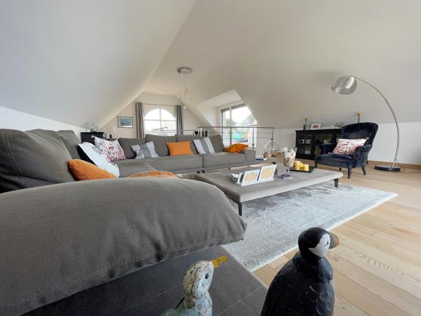 Vente Maison de luxe Penmarch 9 Pièces 180 m²