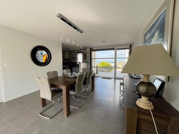 Vente Maison de luxe Penmarch 9 Pièces 180 m²