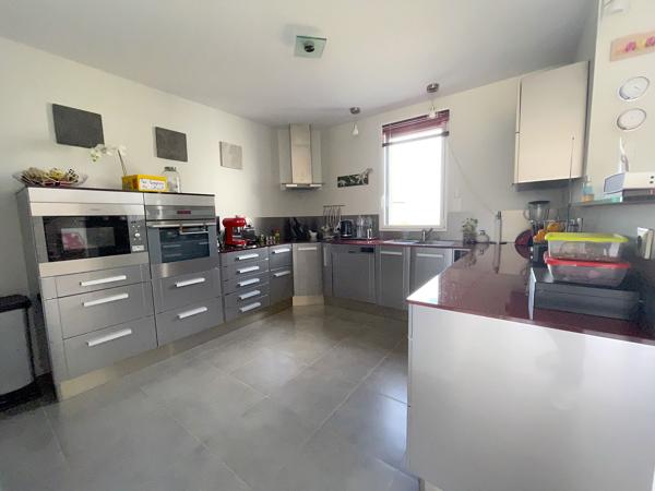 Vente Maison de luxe Penmarch 9 Pièces 180 m²