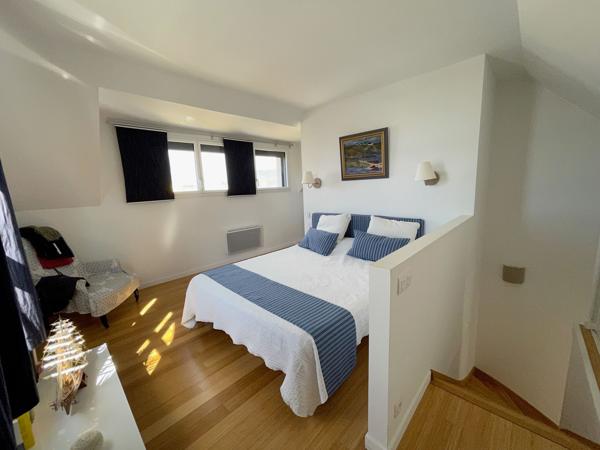 Vente Maison de luxe Penmarch 9 Pièces 180 m²