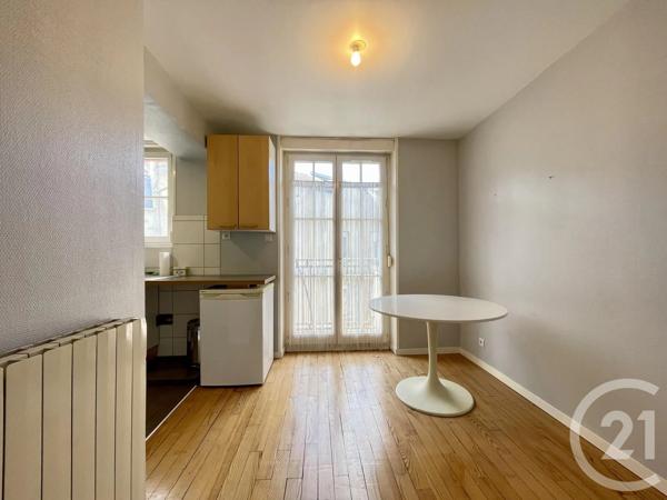 Appartement F4 à vendre  4 pièces - 82,68 m 2   METZ  - 57