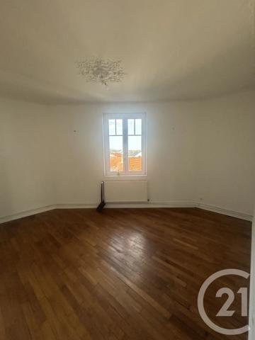 Appartement F4 à vendre  4 pièces - 82,68 m 2   METZ  - 57