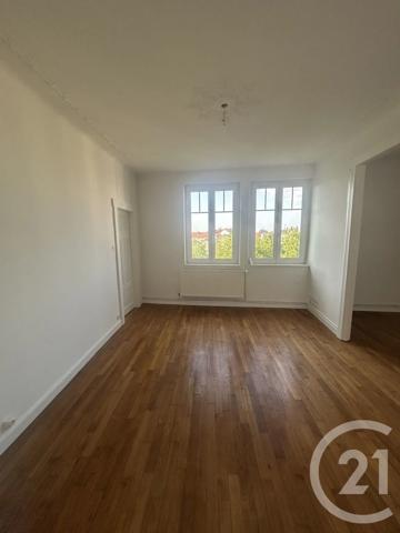 Appartement F4 à vendre  4 pièces - 82,68 m 2   METZ  - 57