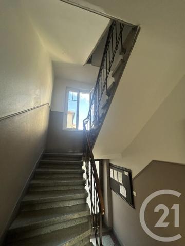 Appartement F4 à vendre  4 pièces - 82,68 m 2   METZ  - 57