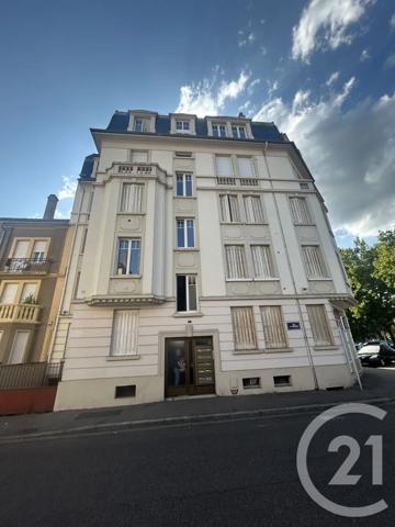 Appartement F4 à vendre  4 pièces - 82,68 m 2   METZ  - 57