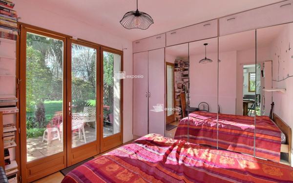 Maison à vendre    3 pièces • 72 m2 Morlaàs