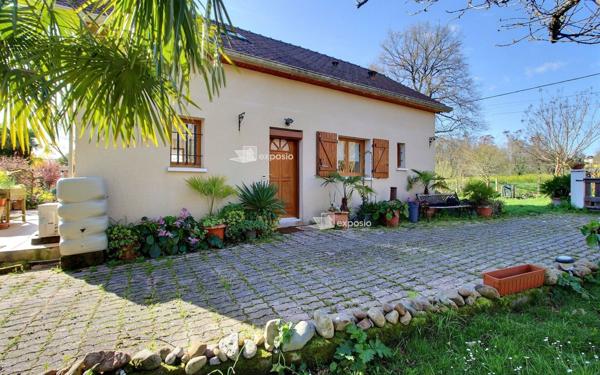 Maison à vendre    3 pièces • 72 m2 Morlaàs