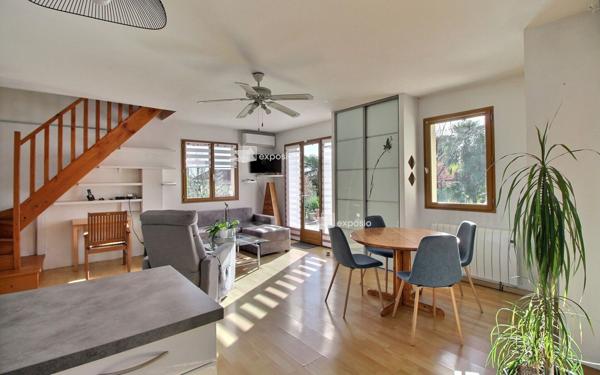 Maison à vendre    3 pièces • 72 m2 Morlaàs