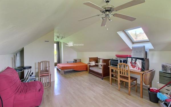 Maison à vendre    3 pièces • 72 m2 Morlaàs