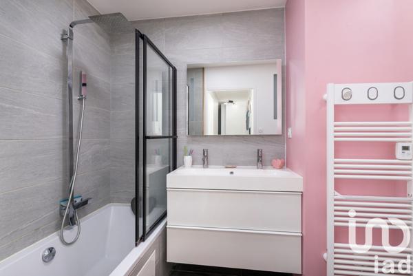 Appartement à vendre 4 pièces 86 m² Lyon 3