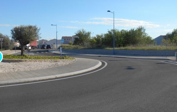 Vente Terrain Terrain à bâtir Saint-gilles   