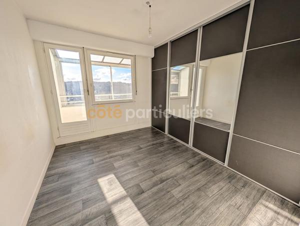 Location
                Appartement70,03 m² - 3 Pièces -
                    BAR LE DUC (55000)
