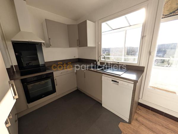 Location
                Appartement70,03 m² - 3 Pièces -
                    BAR LE DUC (55000)