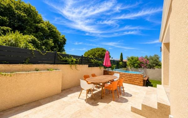 Vente Maison Balaruc-les-bains