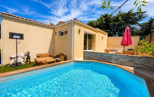 Vente Maison Balaruc-les-bains