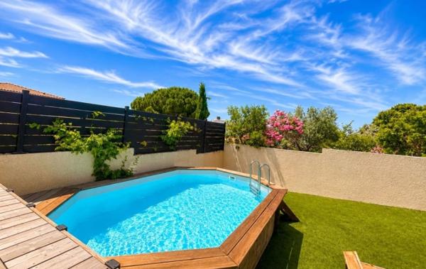 Vente Maison Balaruc-les-bains