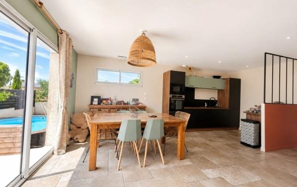 Vente Maison Balaruc-les-bains