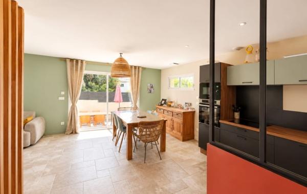 Vente Maison Balaruc-les-bains