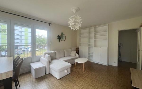 Appartement à louer    3 pièces •  Brest