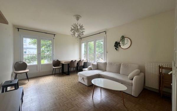 Appartement à louer    3 pièces •  Brest