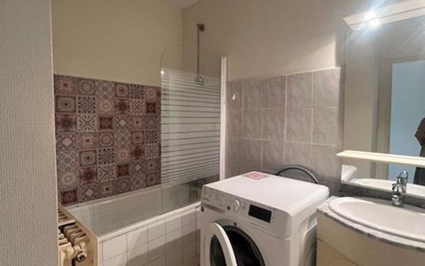 Appartement à louer    3 pièces •  Brest