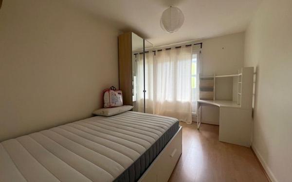 Appartement à louer    3 pièces •  Brest