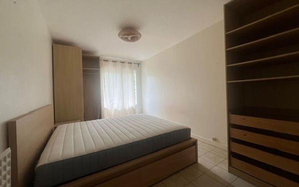 Appartement à louer    3 pièces •  Brest