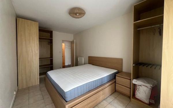 Appartement à louer    3 pièces •  Brest