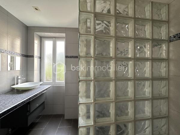 Maison de ville de 75 m²