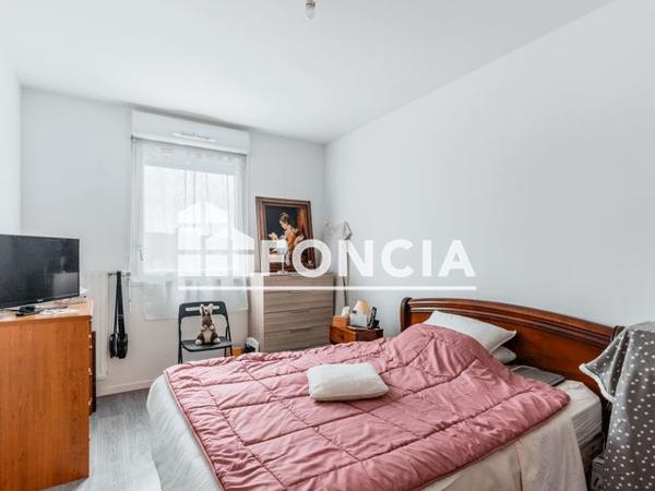 À vendre Appartement 2 pièces 42 m² - Metz 57050